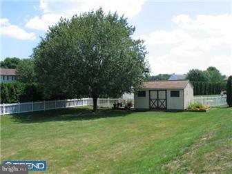 113 Conestoga Drive Sinking Spring, PA 19608 - Photo 11 of 12 Exterior Back