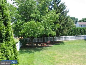 113 Conestoga Drive Sinking Spring, PA 19608 - Photo 12 of 12 Exterior Back