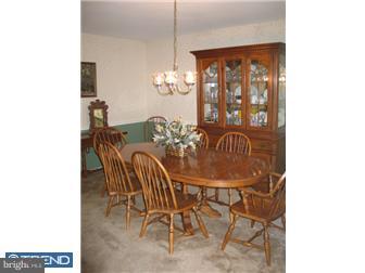 113 Conestoga Drive Sinking Spring, PA 19608 - Photo 5 of 12 Dining Room