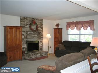 113 Conestoga Drive Sinking Spring, PA 19608 - Photo 6 of 12 Living Room
