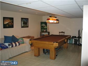 113 Conestoga Drive Sinking Spring, PA 19608 - Photo 9 of 12 Basement