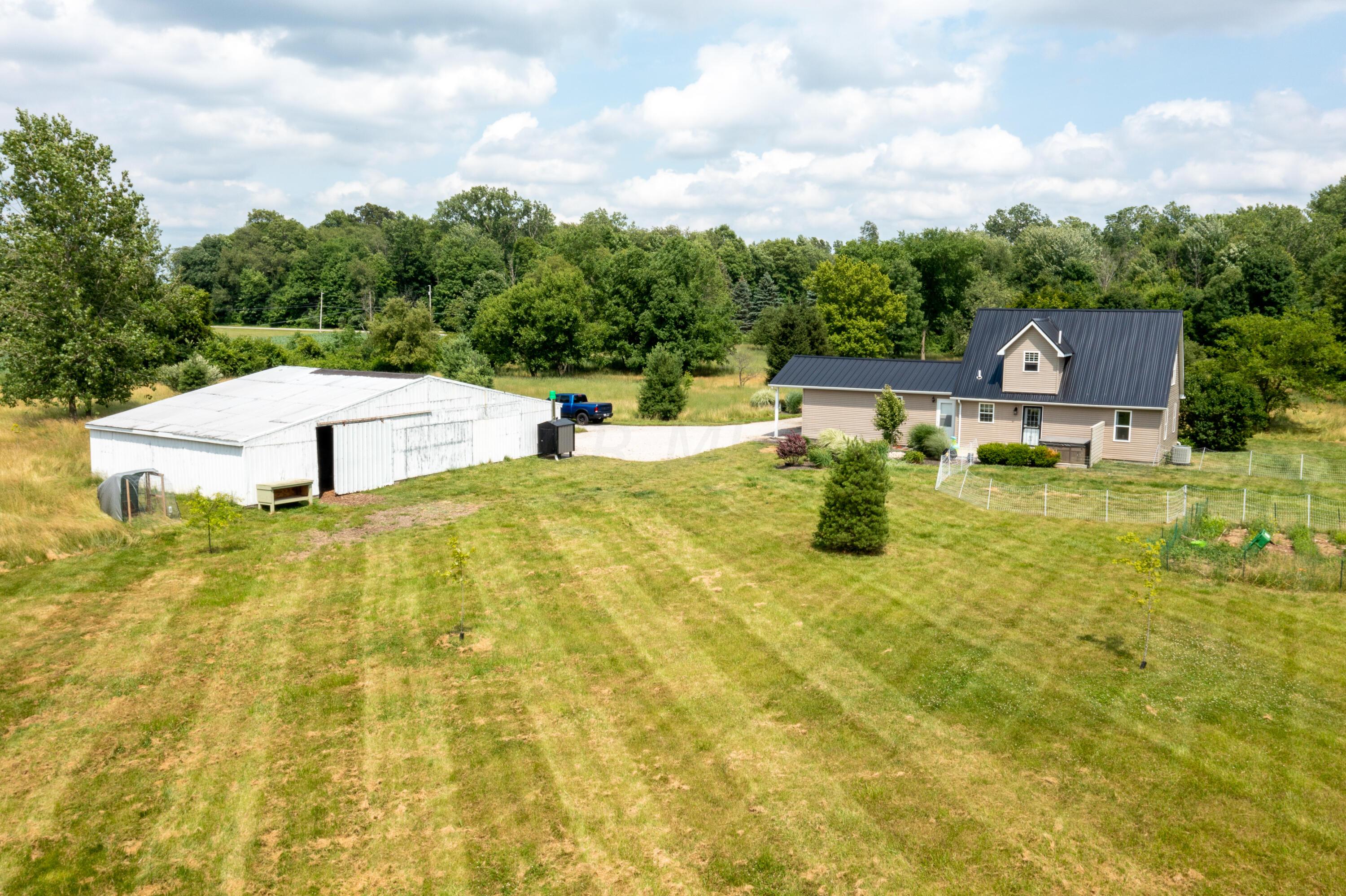 1730 Fairview Road Galion, OH 44833 - Photo 31 of 33 Gallery Image 31