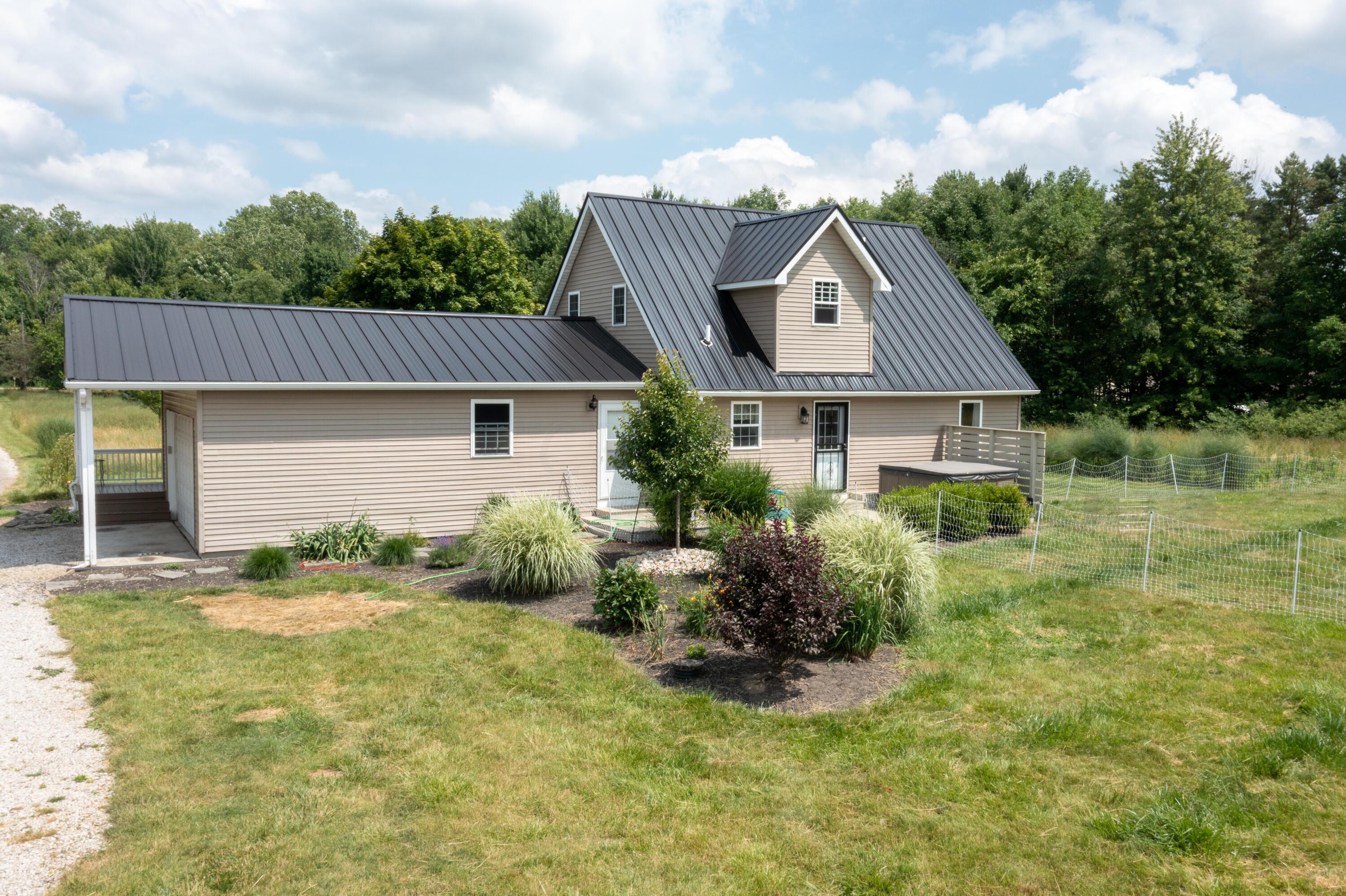 1730 Fairview Road Galion, OH 44833 - Photo 32 of 33 Gallery Image 32