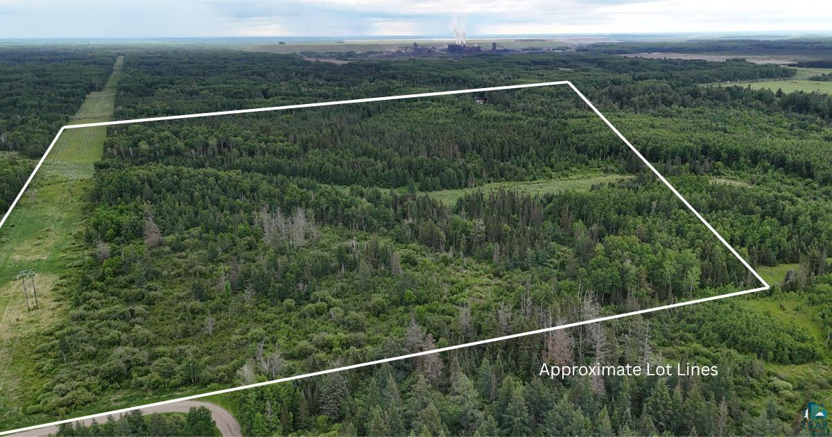Tbd Quaal Road Forbes, MN 55738 - Photo 2 of 24