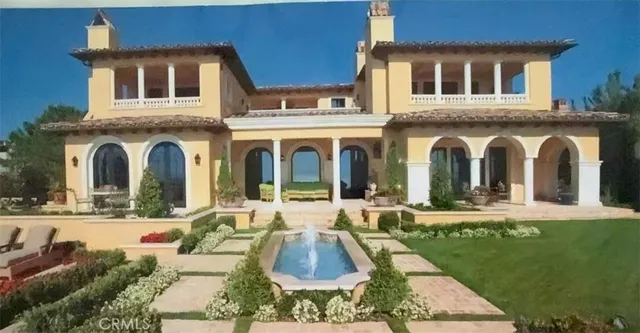 $29,800,000 | 9 Clear Water, Newport Coast, CA 92657