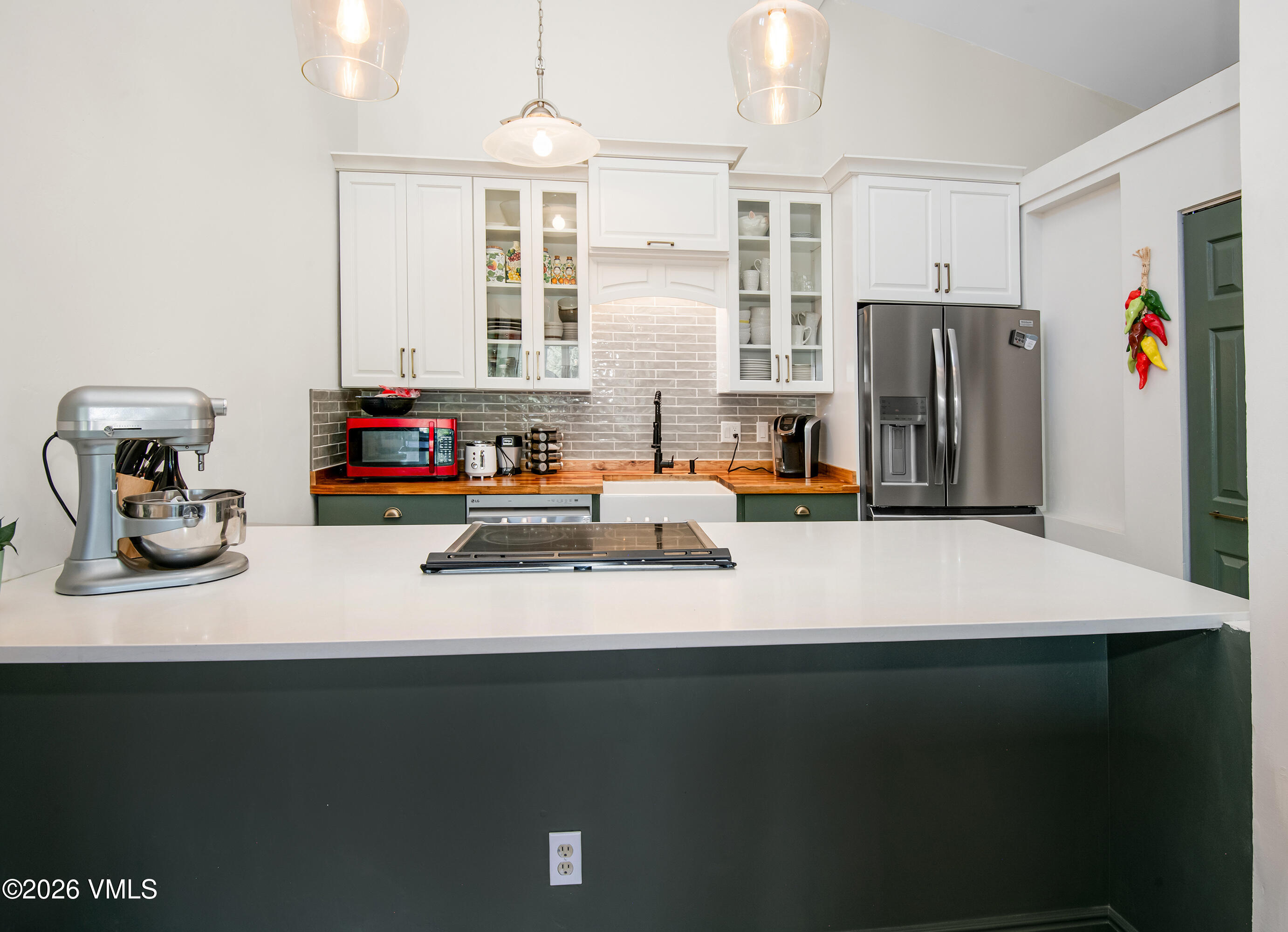 225 Gopher Road, Unit G42 Eagle-Vail, CO 81620 - Photo 11 of 40 225-Gopher-42_11