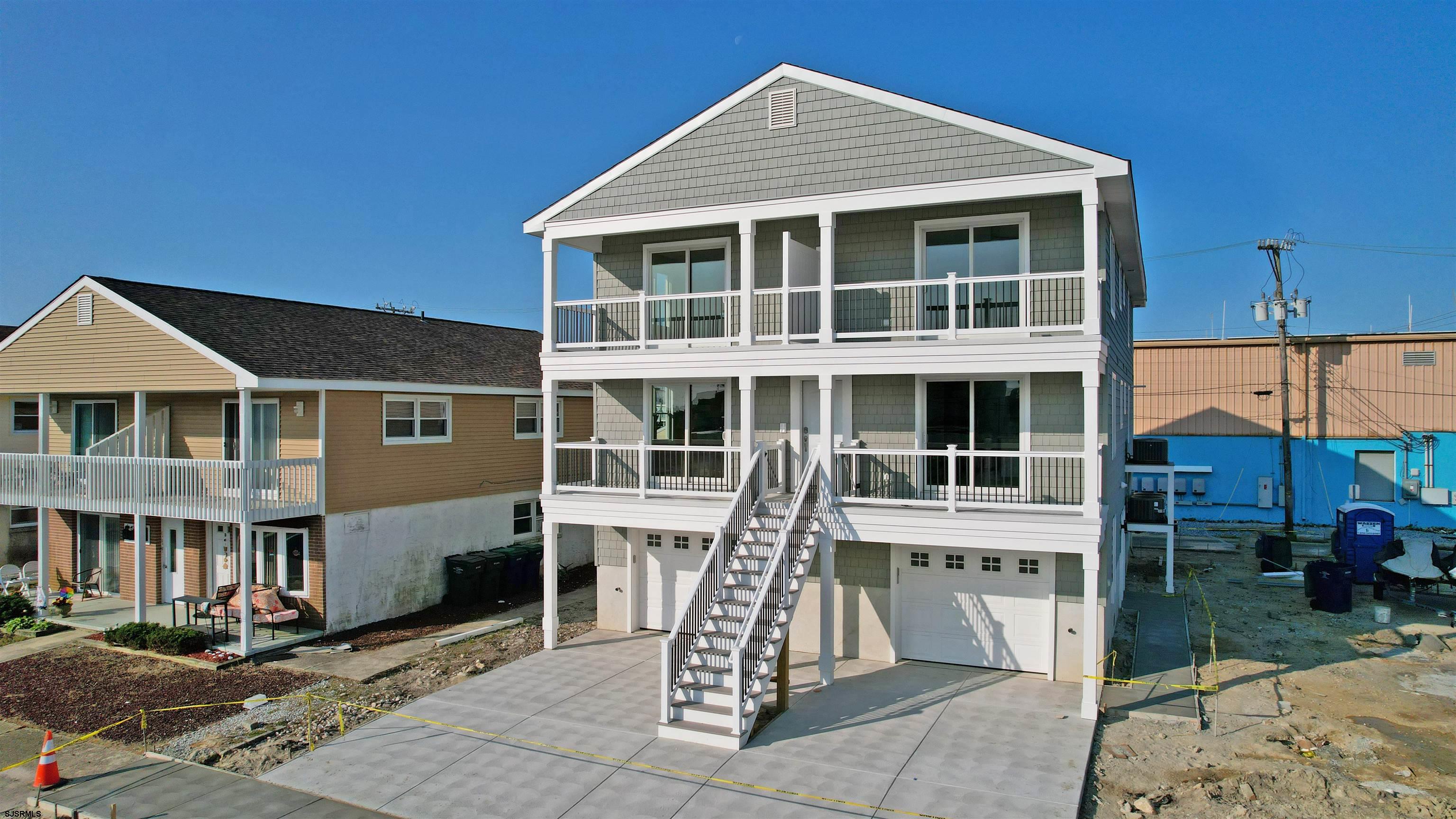 104 31st Street South, Unit D Brigantine, NJ 08203 - Photo 1 of 34