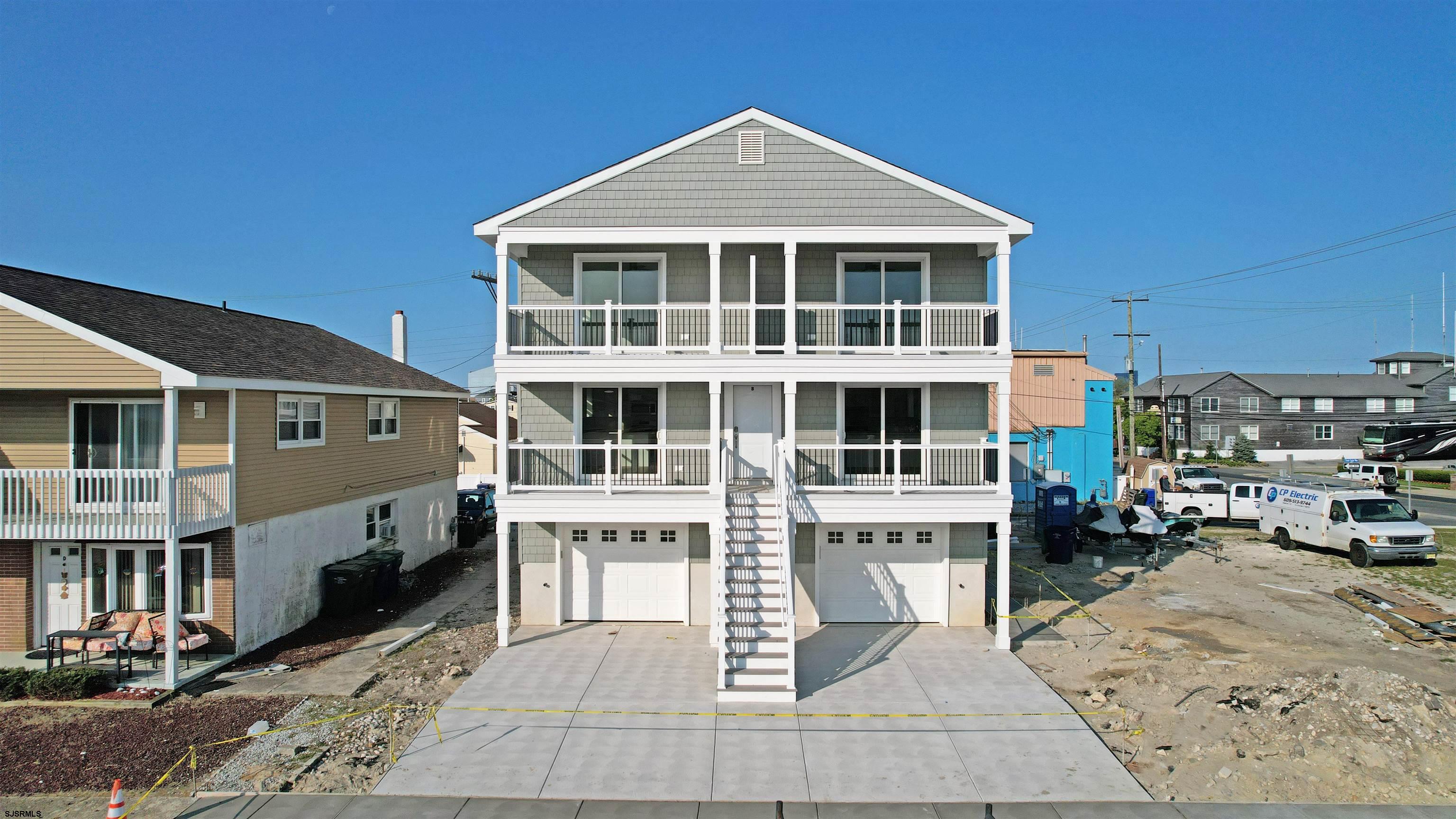 104 31st Street South, Unit D Brigantine, NJ 08203 - Photo 2 of 34