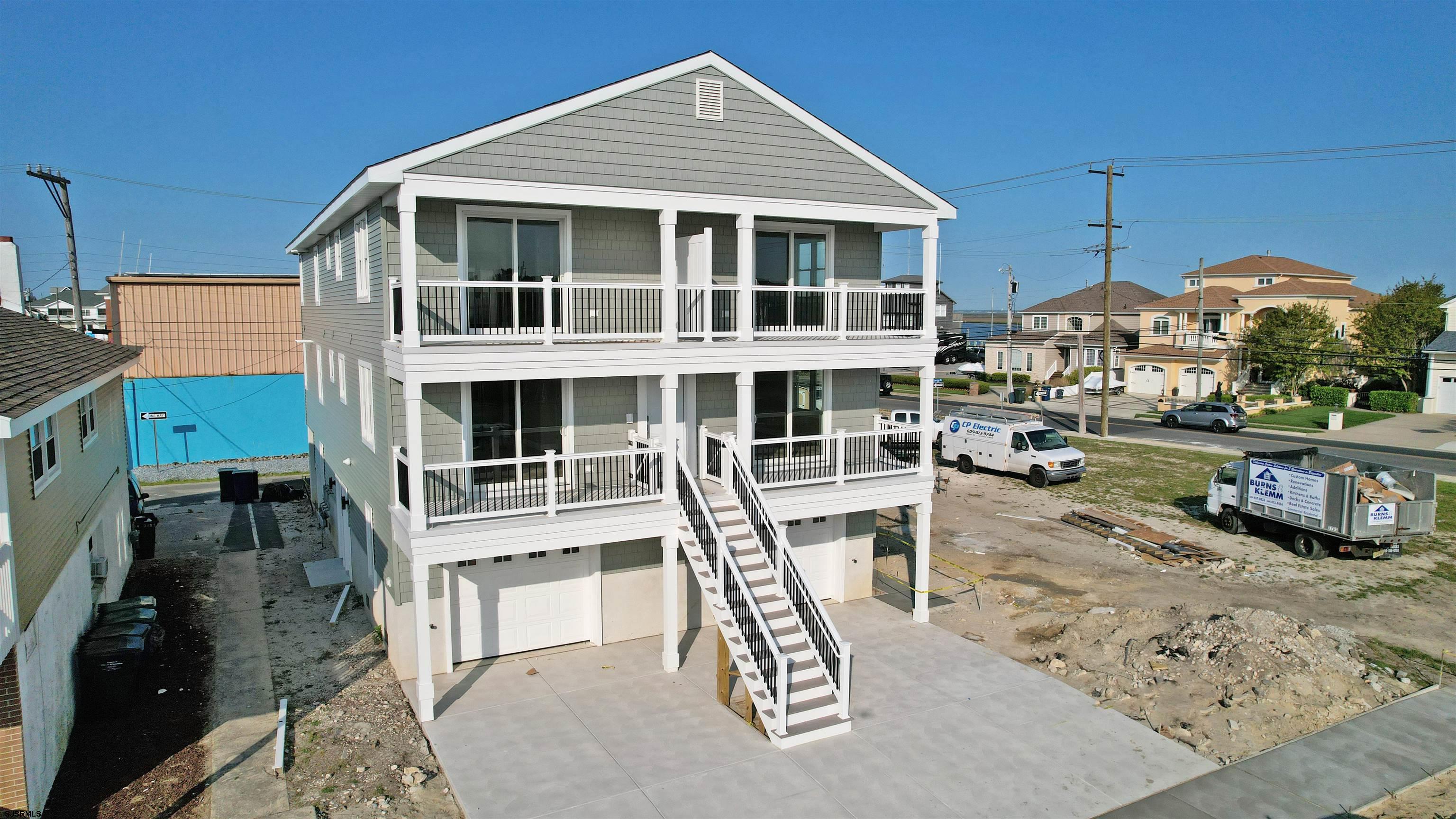 104 31st Street South, Unit D Brigantine, NJ 08203 - Photo 3 of 34