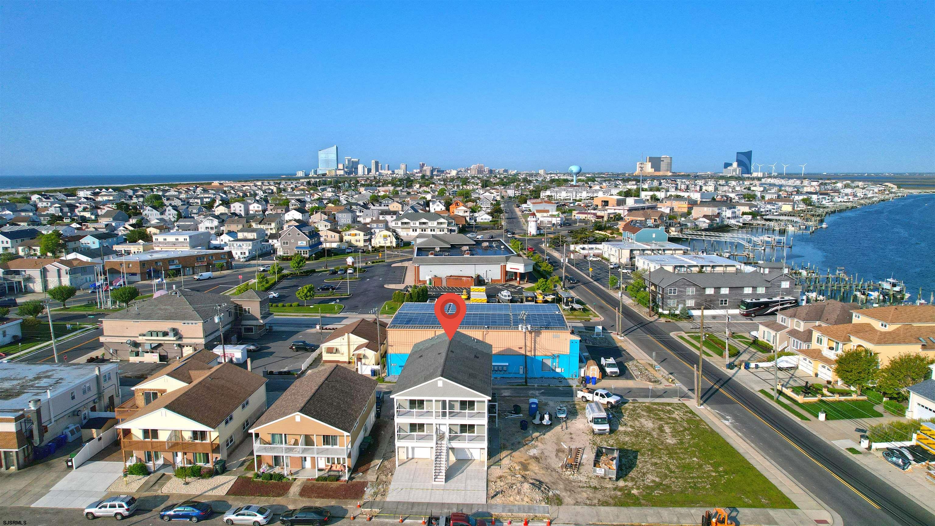 104 31st Street South, Unit D Brigantine, NJ 08203 - Photo 4 of 34
