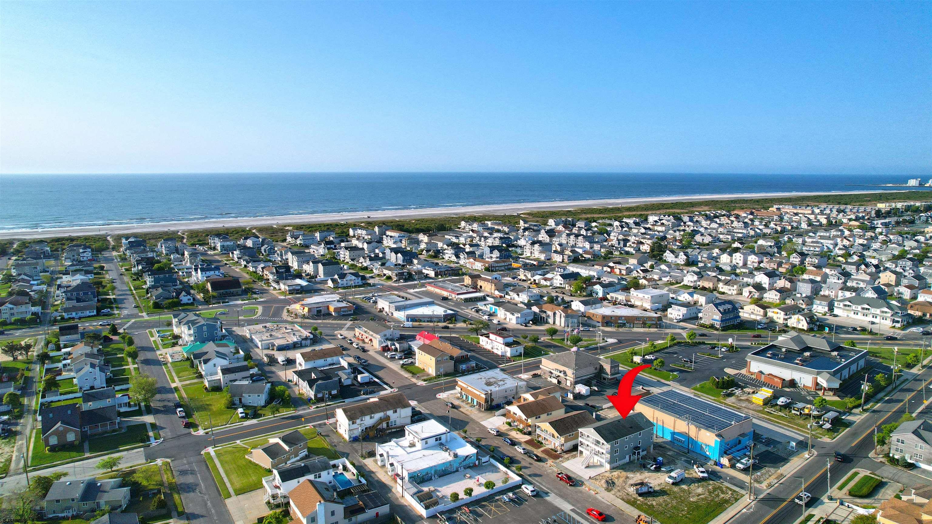 104 31st Street South, Unit D Brigantine, NJ 08203 - Photo 5 of 34
