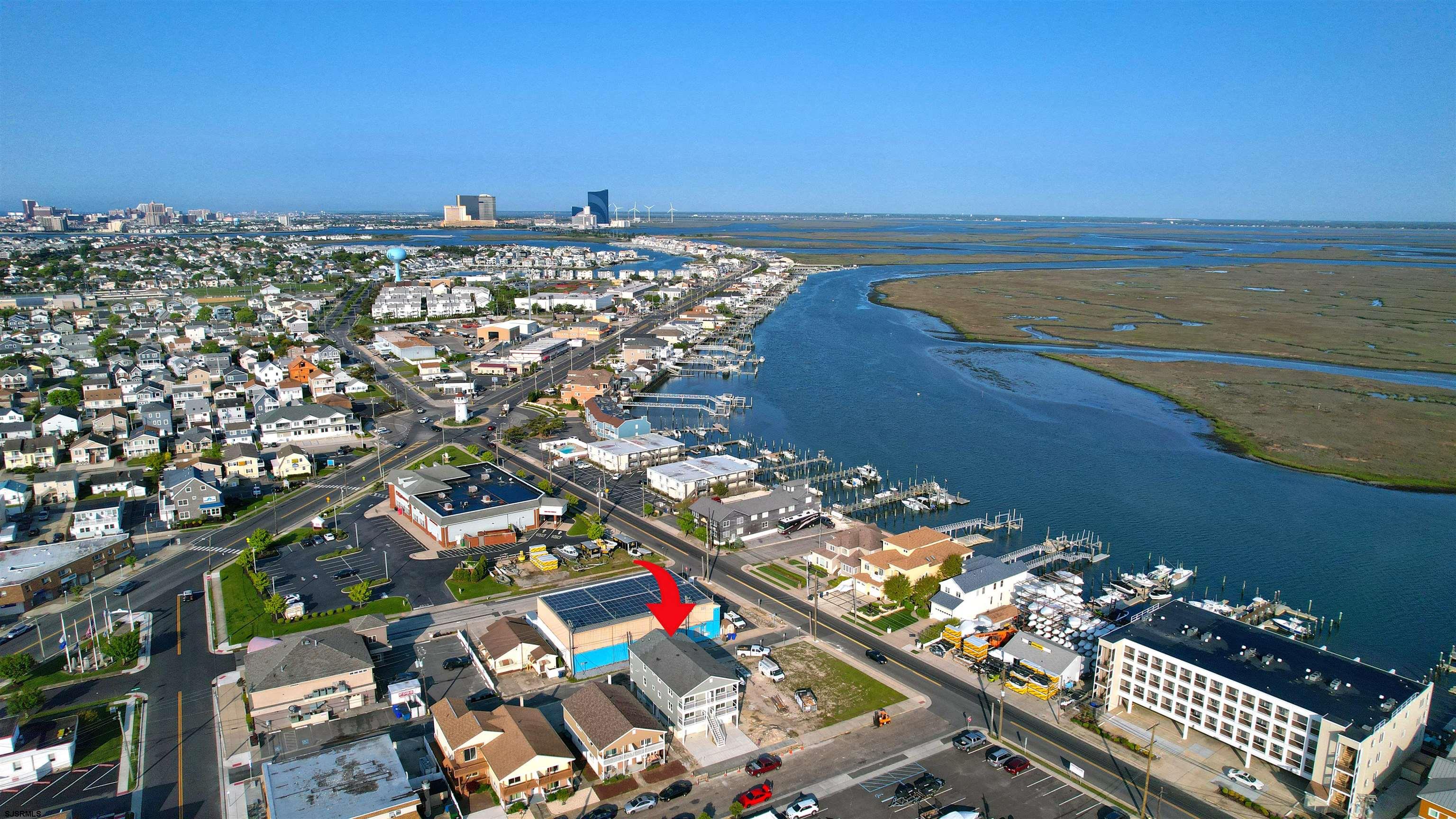104 31st Street South, Unit D Brigantine, NJ 08203 - Photo 6 of 34