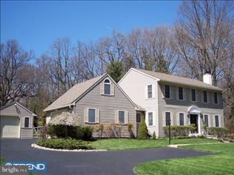 111 Devon Road Paoli, PA 19301 - Photo 1 of 6 Exterior Front