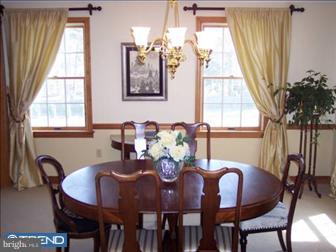 111 Devon Road Paoli, PA 19301 - Photo 3 of 6 Dining Room