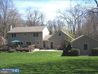 111 Devon Road Paoli, PA 19301 - Photo 6 of 6 Exterior Back