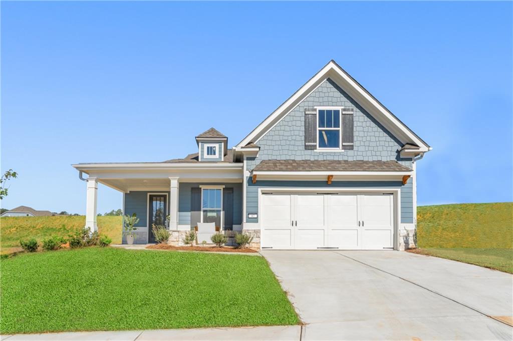 47 Colonial Terrace Villa Rica, GA 30180 - Photo 1 of 1 Gallery Image 1