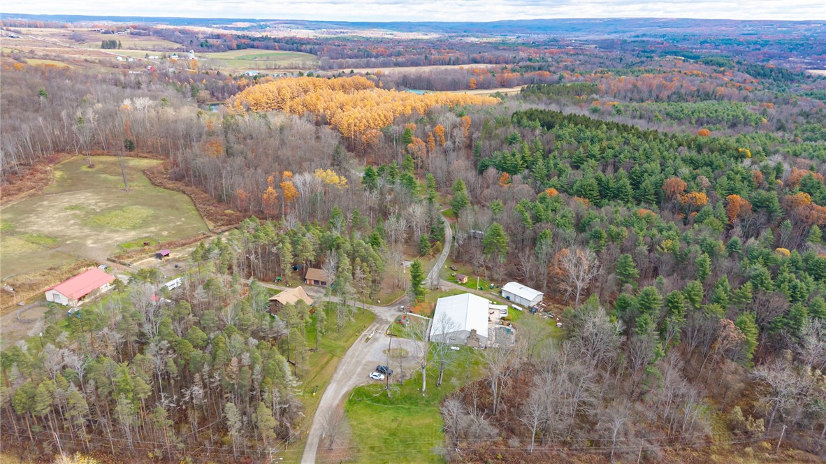 7632 Centerville Road Fillmore, NY 14735 - Photo 3 of 49