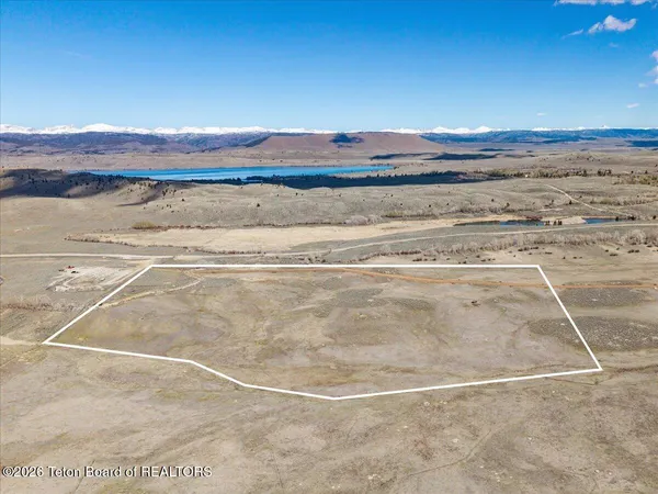 $1,200,000 | 1 Rd Pinedale Wy, Pinedale, WY 82941