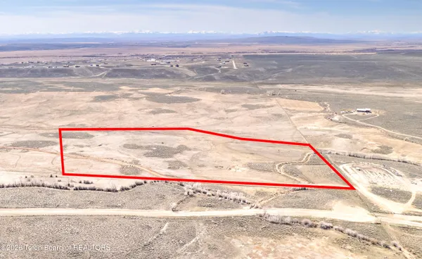 $1,200,000 | 1 Rd Pinedale Wy, Pinedale, WY 82941