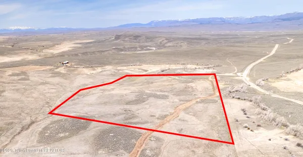$1,200,000 | 1 Rd Pinedale Wy, Pinedale, WY 82941