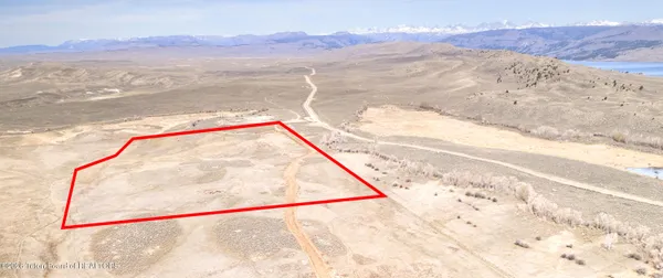 $1,200,000 | 1 Rd Pinedale Wy, Pinedale, WY 82941