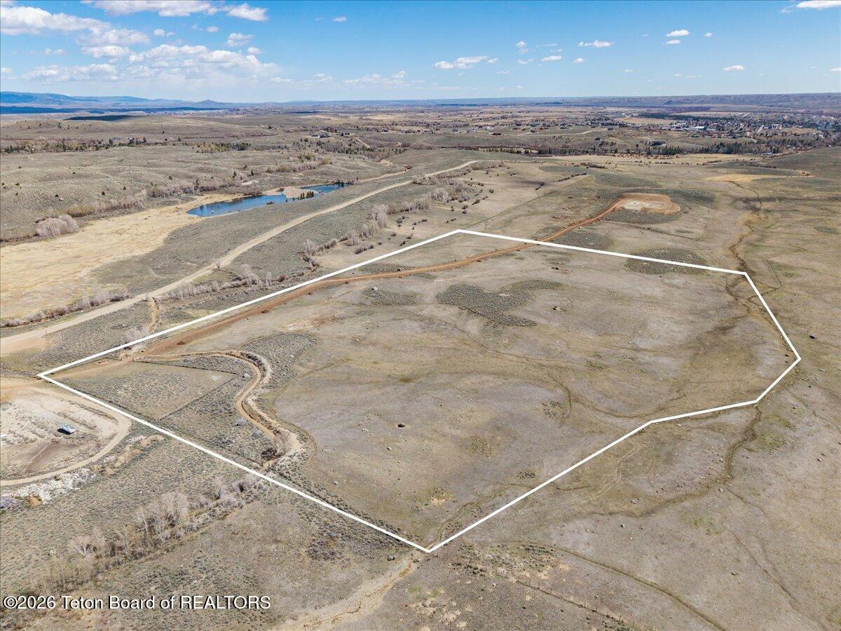 1 Rd Pinedale Wy Pinedale, WY 82941 - Photo 4 of 18 02-02 - Willow Lake Rd (Lot)