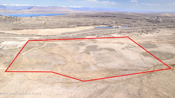 $1,200,000 | 1 Rd Pinedale Wy, Pinedale, WY 82941