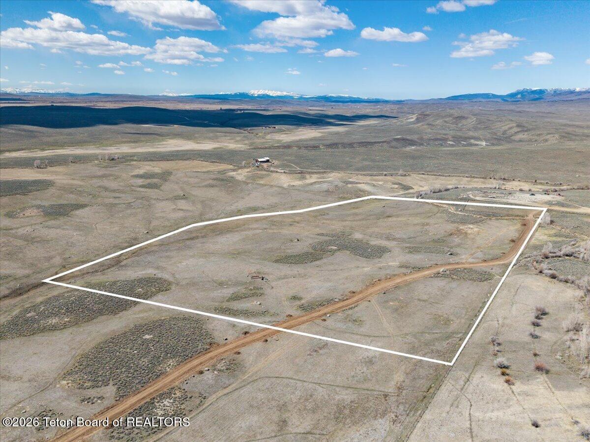 1 Rd Pinedale Wy Pinedale, WY 82941 - Photo 5 of 18 05-05 - Willow Lake Rd (Lot)