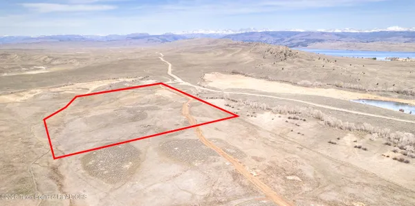 $1,200,000 | 1 Rd Pinedale Wy, Pinedale, WY 82941