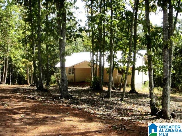 112 Pleasant Grove Road Lineville, AL 36266 - Photo 1 of 14