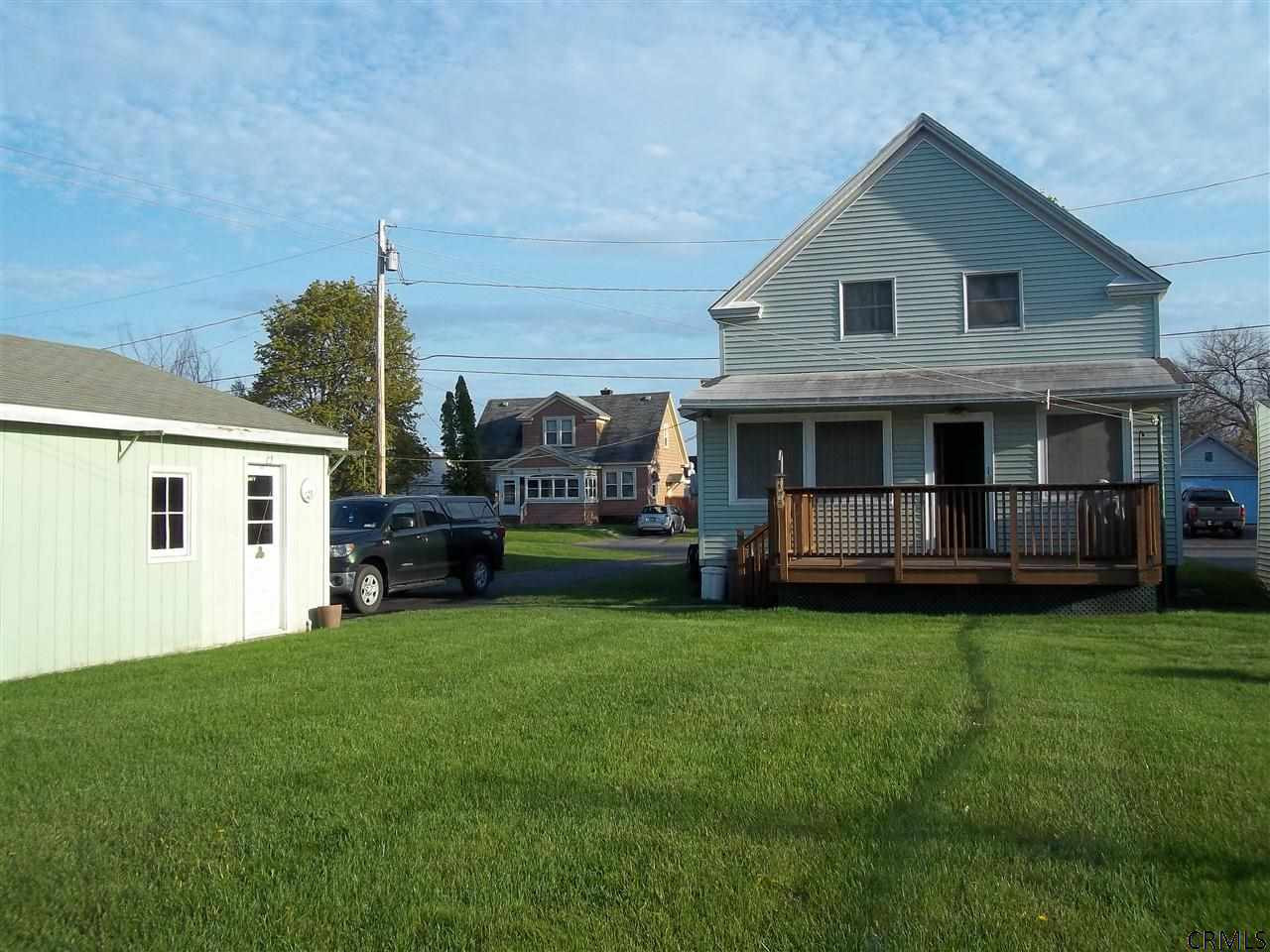 1602 Flower Road Schenectady, NY 12303 - Photo 19 of 25 Photo 19