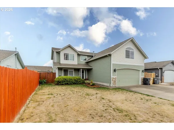$525,000 | 3142 Southeast 27th Avenue, Albany, OR 97322