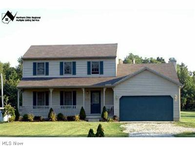 41388 Parsons Road Lagrange, OH 44050 - Photo 1 of 1