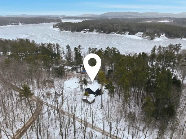 $1,200,000 | 2 Jordan Way, Tuftonboro, NH 03894