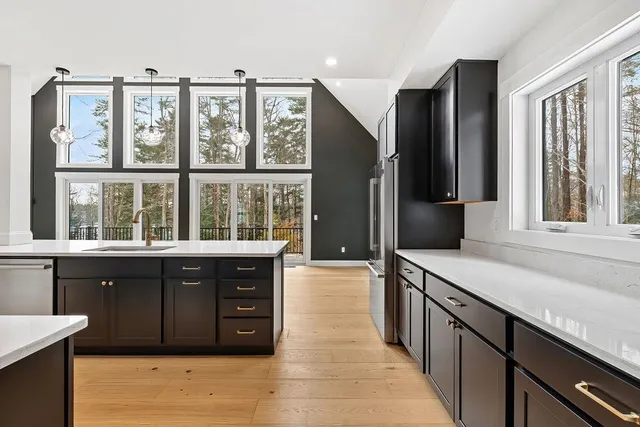 $1,200,000 | 2 Jordan Way, Tuftonboro, NH 03894