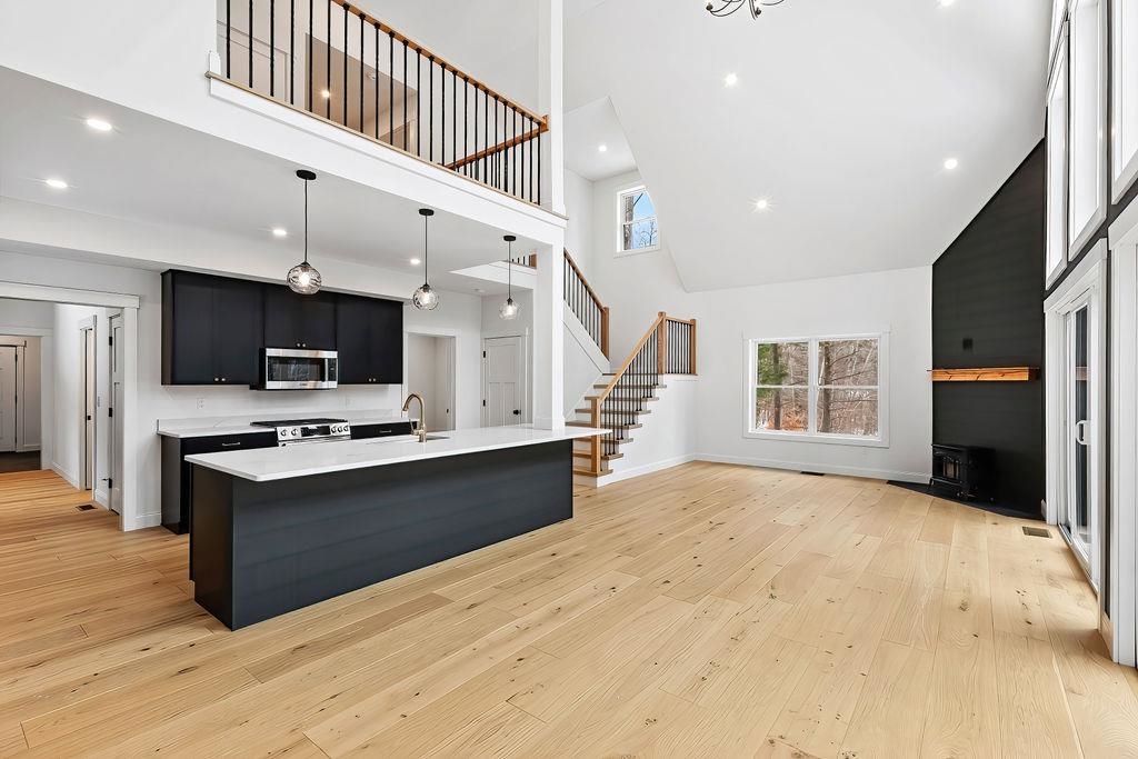 2 Jordan Way Tuftonboro, NH 03894 - Photo 13 of 53