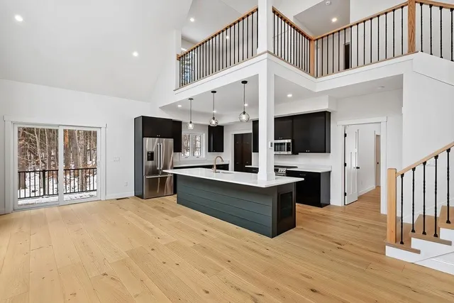 $1,200,000 | 2 Jordan Way, Tuftonboro, NH 03894