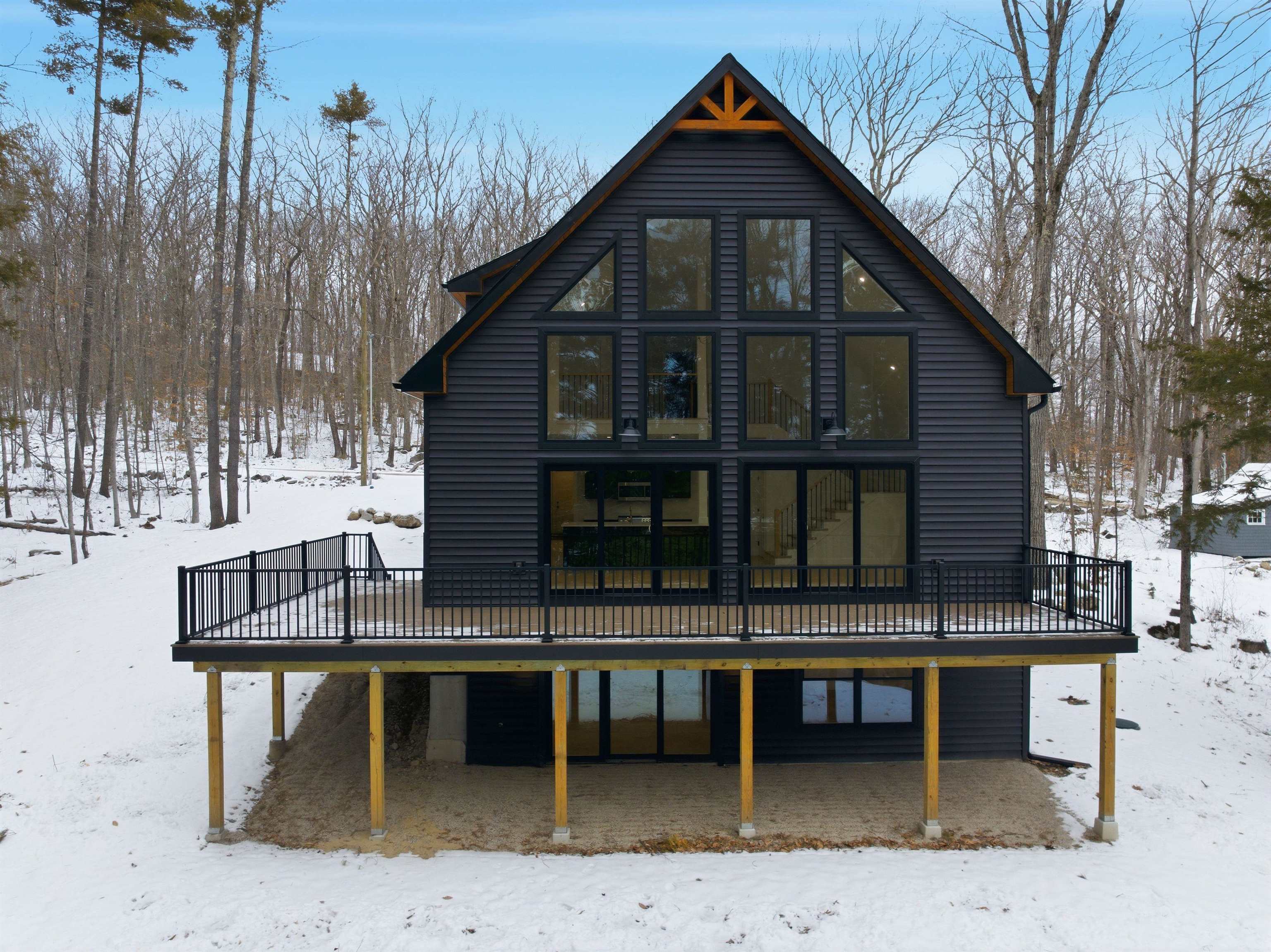 2 Jordan Way Tuftonboro, NH 03894 - Photo 2 of 53