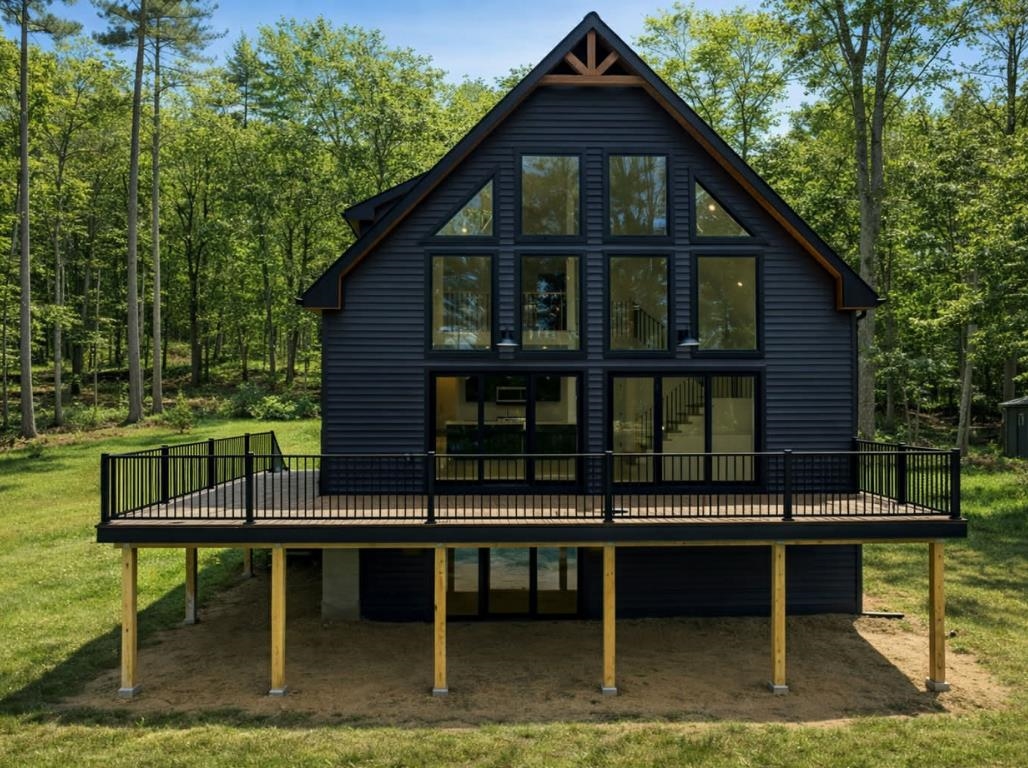 2 Jordan Way Tuftonboro, NH 03894 - Photo 3 of 55