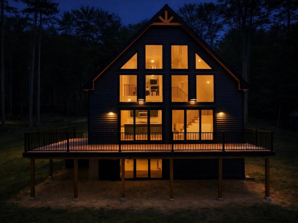 2 Jordan Way Tuftonboro, NH 03894 - Photo 4 of 55