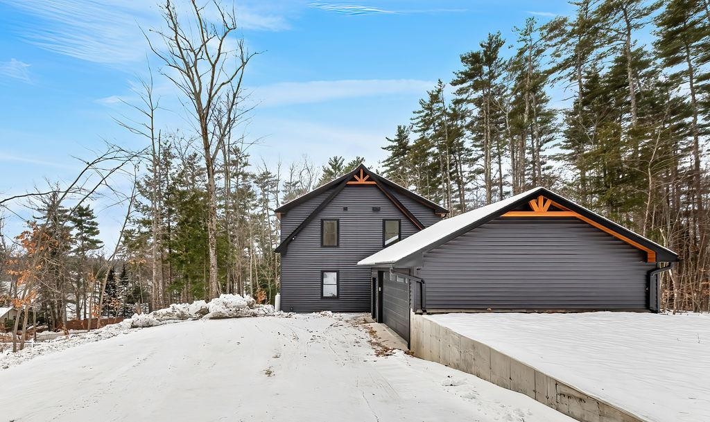 2 Jordan Way Tuftonboro, NH 03894 - Photo 49 of 54