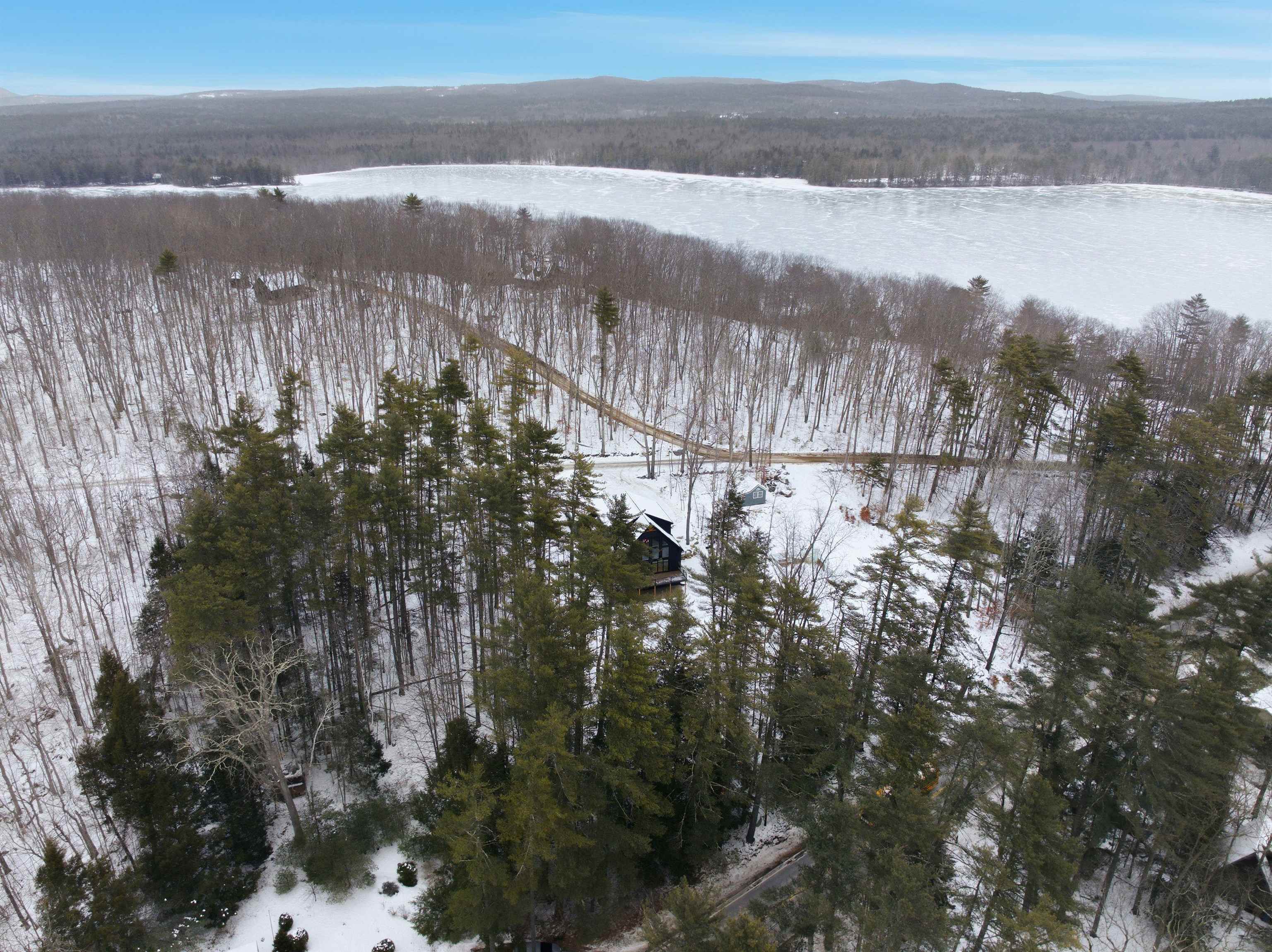 2 Jordan Way Tuftonboro, NH 03894 - Photo 52 of 53