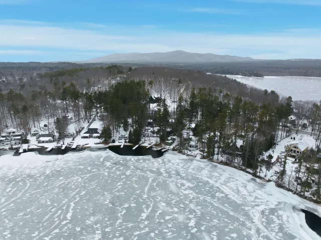 $1,200,000 | 2 Jordan Way, Tuftonboro, NH 03894