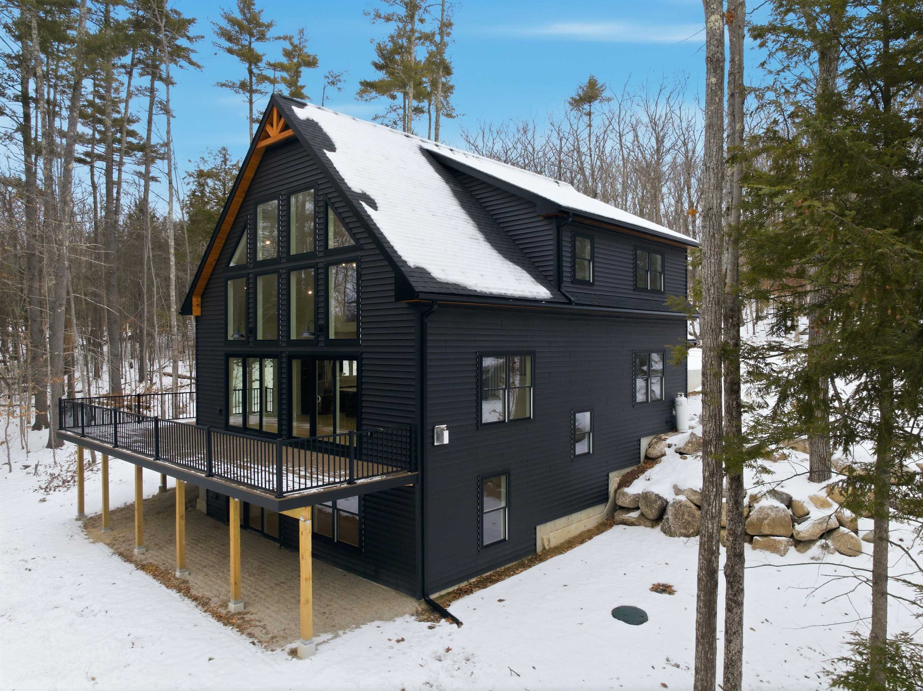 2 Jordan Way Tuftonboro, NH 03894 - Photo 53 of 55