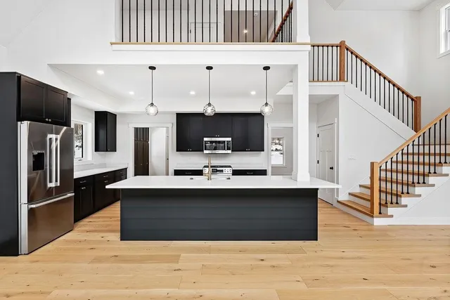 $1,200,000 | 2 Jordan Way, Tuftonboro, NH 03894