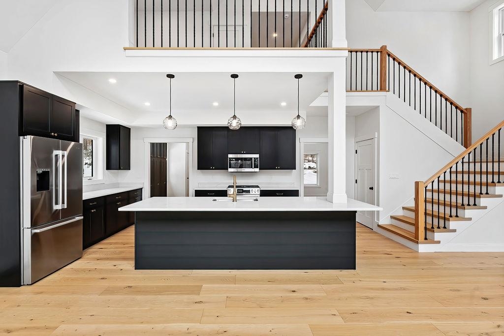 2 Jordan Way Tuftonboro, NH 03894 - Photo 10 of 53