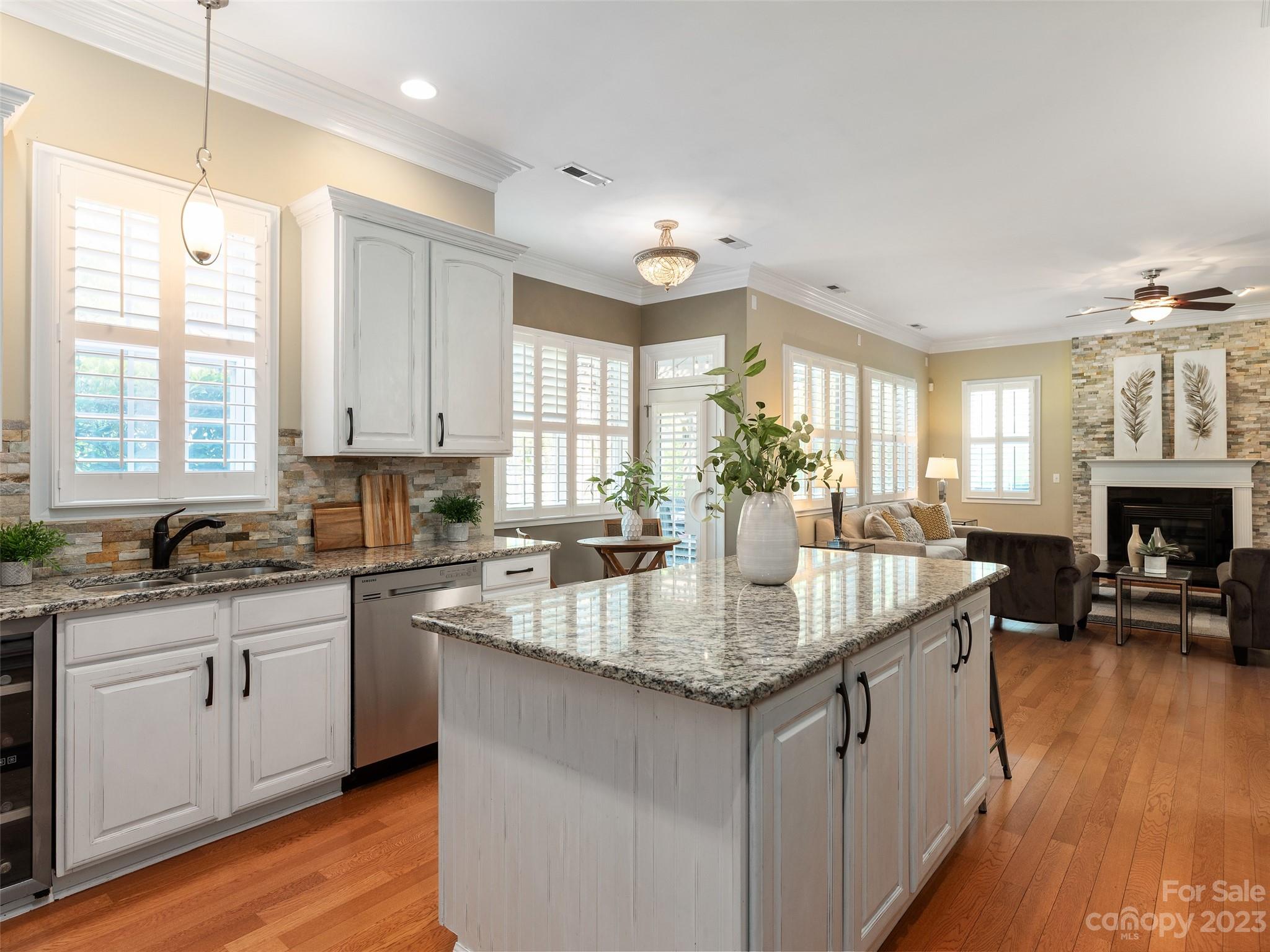 11510 Wheat Ridge Road Charlotte, NC 28277 - Photo 11 of 48