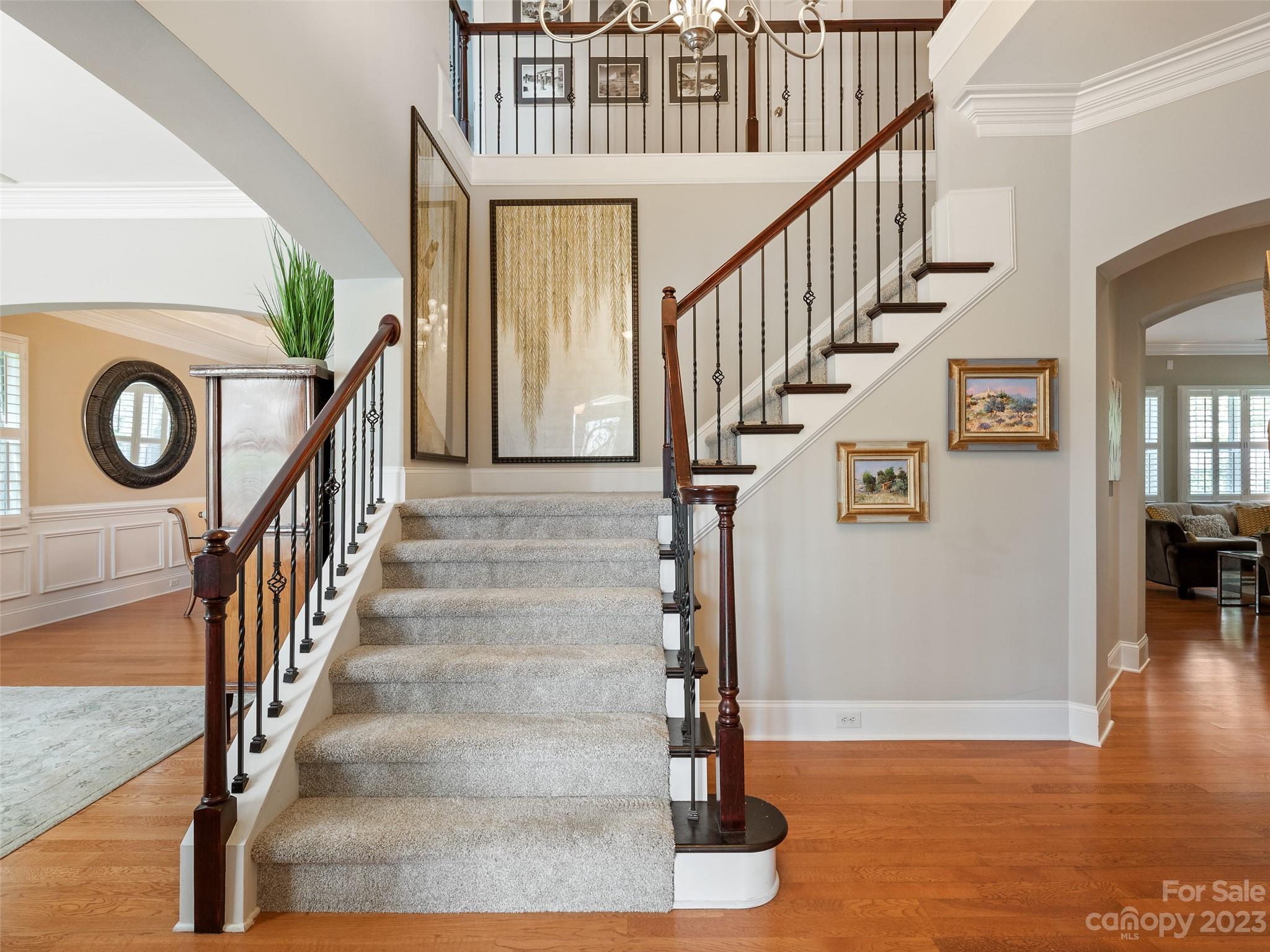 11510 Wheat Ridge Road Charlotte, NC 28277 - Photo 2 of 48