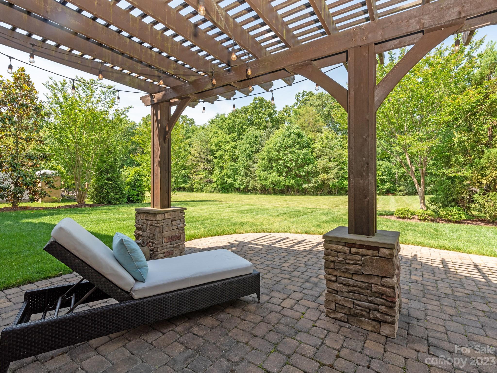 11510 Wheat Ridge Road Charlotte, NC 28277 - Photo 33 of 48