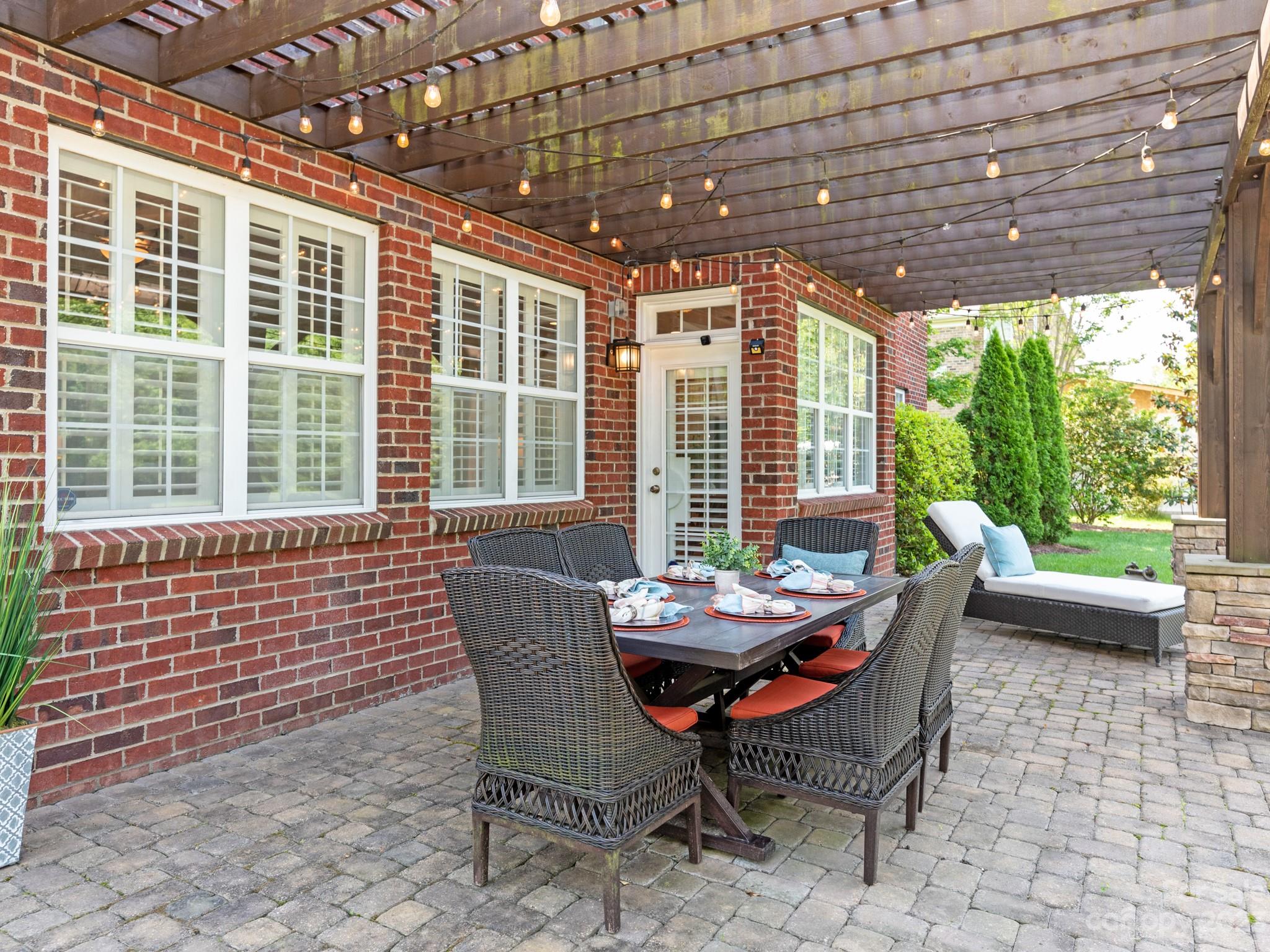 11510 Wheat Ridge Road Charlotte, NC 28277 - Photo 37 of 48